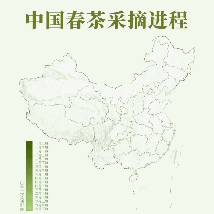 tea map