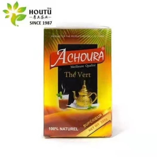 ATTAYA ACHOURA AFRICA