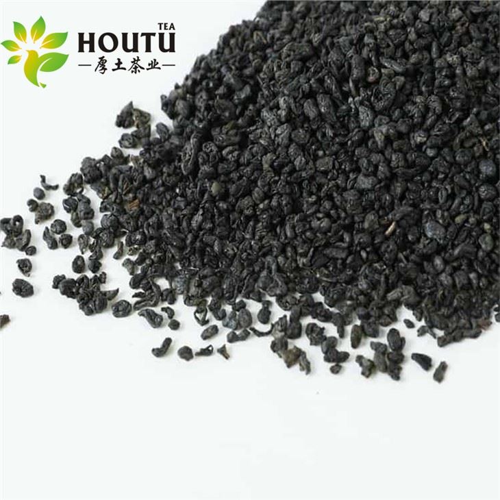 China Best Green Tea Saudi Arabia Supplier 3505AAA