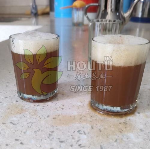 discount Chunmee Tea