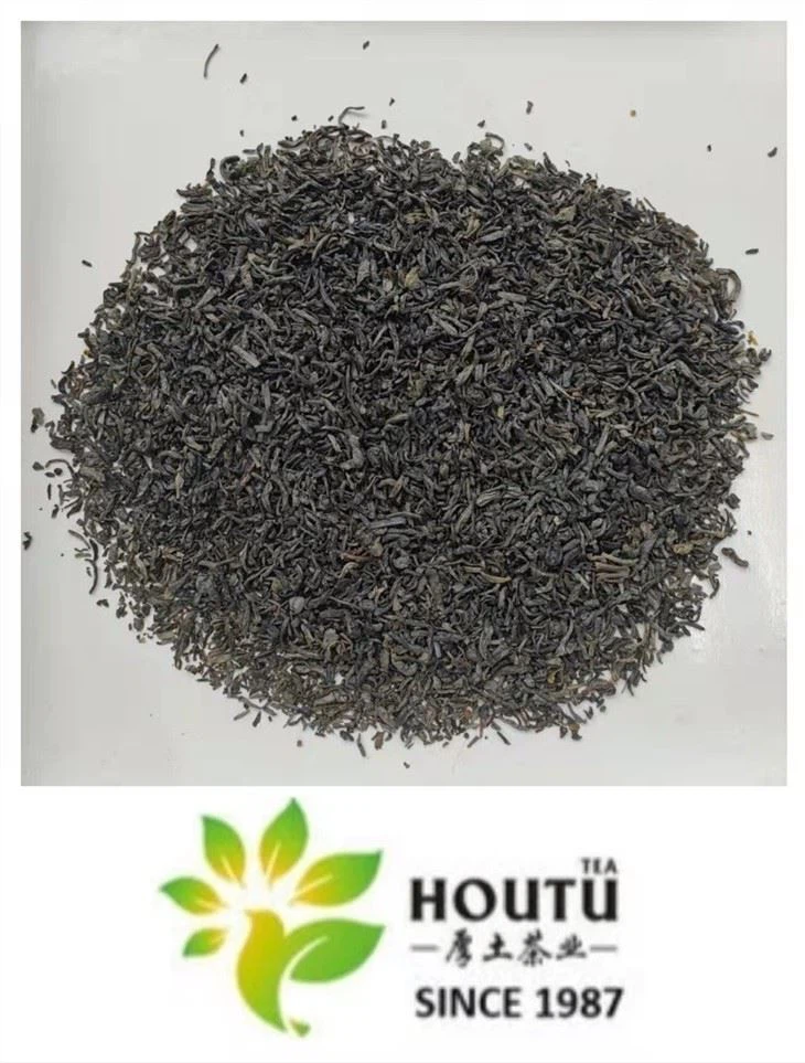 Chunmee Tea 41022AAAAA For Morocco Laayoune