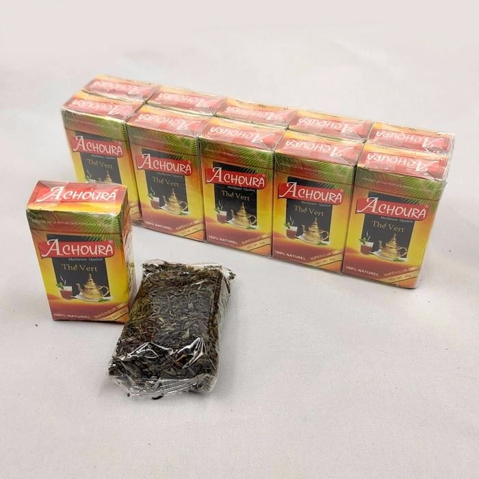 buy Famous Tea