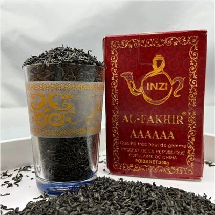 Tsieina Te Gwyrdd I Moroco Y Vert De Chine Chunmee 41022AAAAA Top Ar gyfer Laayoune INZI Quality