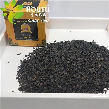 Grand King Lion Chun fi Te Isel Caffine