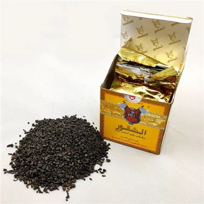 Gunpowder Te Gwyrdd EL Beller