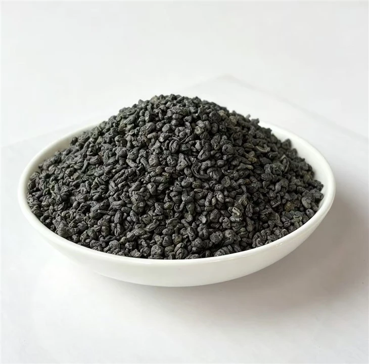 Famous Label Chinese Gunpower 3505AAA TopTea Supplier For North Africa factory