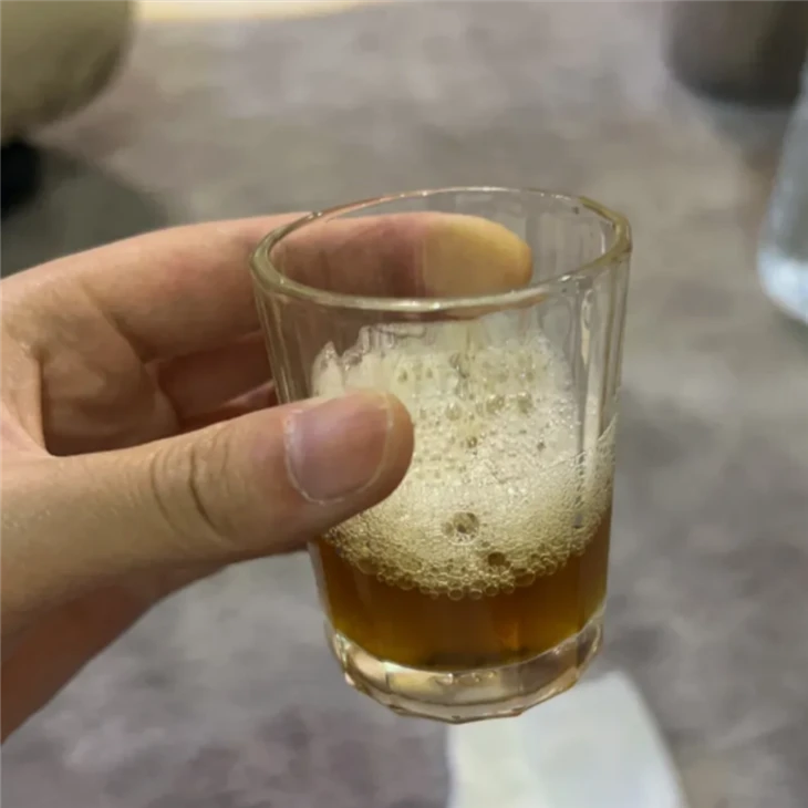 Best taste