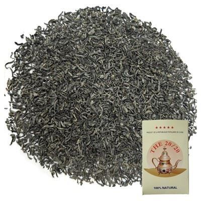 High Mountain Chunmee Tea price