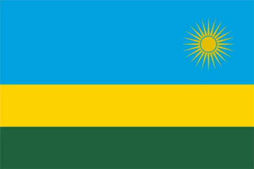 Diwydiant Te Gwyrdd Rwanda - O Blanhigfeydd Trefedigaethol i Foderneiddio