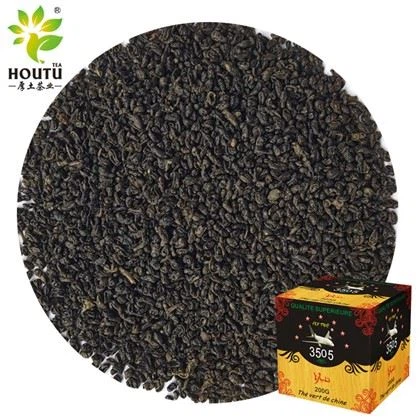 Marchnad Ewropeaidd 3505AAAAA Te Gunpowder